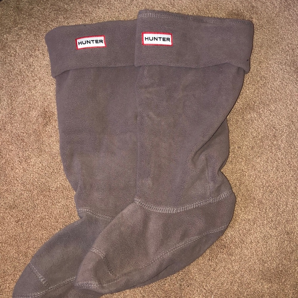 Hunter Boot Socks